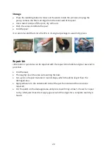 Preview for 20 page of avenli SPA5 User Manual