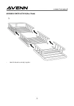 Предварительный просмотр 5 страницы AVENN 005-TH-KRR23W Owner'S Manual