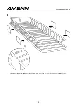 Предварительный просмотр 6 страницы AVENN 005-TH-KRR23W Owner'S Manual