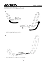 Предварительный просмотр 10 страницы AVENN 005-TH-KRR23W Owner'S Manual