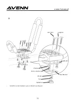 Предварительный просмотр 11 страницы AVENN 005-TH-KRR23W Owner'S Manual