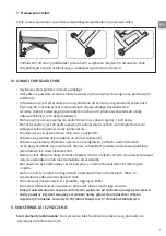 Preview for 5 page of AVENO LIFE Linea V1 Instruction Manual And Warranty