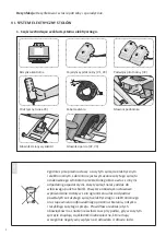 Preview for 6 page of AVENO LIFE Linea V1 Instruction Manual And Warranty