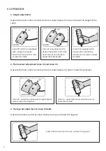 Preview for 12 page of AVENO LIFE Linea V1 Instruction Manual And Warranty