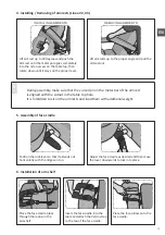 Preview for 13 page of AVENO LIFE Linea V1 Instruction Manual And Warranty