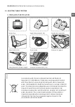 Preview for 15 page of AVENO LIFE Linea V1 Instruction Manual And Warranty