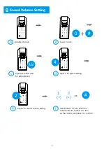 Предварительный просмотр 12 страницы Avent Security M600 User Manual