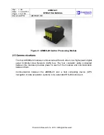 Предварительный просмотр 13 страницы Aventech AIMMS-20 Operating Manual