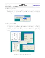 Предварительный просмотр 23 страницы Aventech AIMMS-20 Operating Manual