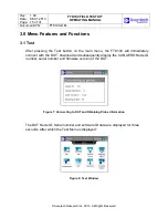 Preview for 15 page of Aventech FTK100 Operating Manual