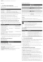 Preview for 2 page of Aventics 32DO-BDESIGN Operating Instructions Manual