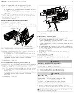 Preview for 4 page of Aventics 32DO-BDESIGN Operating Instructions Manual