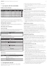 Preview for 10 page of Aventics 5610102050 Operating Instructions Manual