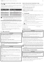 Preview for 12 page of Aventics 5610102050 Operating Instructions Manual