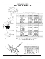 Preview for 6 page of Aventics AA-1 Service Information