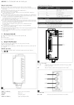 Preview for 6 page of Aventics AS-i Operating Instructions Manual