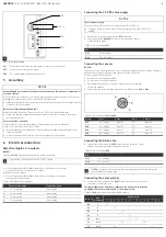 Предварительный просмотр 7 страницы Aventics AS-i Operating Instructions Manual