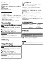 Preview for 48 page of Aventics AS1 Operating Instructions Manual