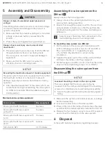 Preview for 5 page of Aventics AV03 Assembly Instructions Manual