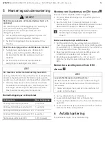 Preview for 13 page of Aventics AV03 Assembly Instructions Manual