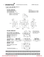 Preview for 22 page of Aventics CERAM GX Series Manual