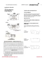 Preview for 30 page of Aventics CERAM GX Series Manual