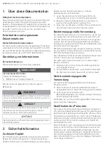 Preview for 2 page of Aventics CKP Operating Instructions Manual