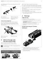 Preview for 4 page of Aventics CKP Operating Instructions Manual