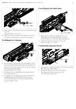 Preview for 5 page of Aventics CKP Operating Instructions Manual