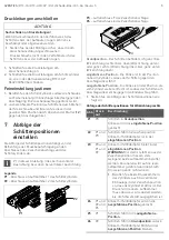 Preview for 6 page of Aventics CKP Operating Instructions Manual