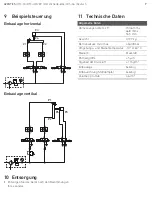 Preview for 8 page of Aventics CKP Operating Instructions Manual