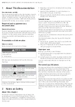 Preview for 9 page of Aventics CKP Operating Instructions Manual