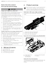 Preview for 10 page of Aventics CKP Operating Instructions Manual