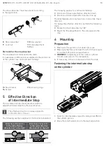 Preview for 11 page of Aventics CKP Operating Instructions Manual