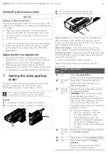 Preview for 13 page of Aventics CKP Operating Instructions Manual