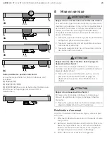 Preview for 21 page of Aventics CKP Operating Instructions Manual