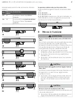 Preview for 28 page of Aventics CKP Operating Instructions Manual