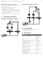 Preview for 29 page of Aventics CKP Operating Instructions Manual