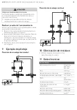 Preview for 36 page of Aventics CKP Operating Instructions Manual