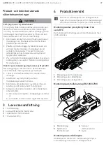 Preview for 38 page of Aventics CKP Operating Instructions Manual