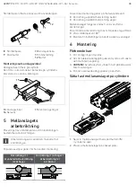 Preview for 39 page of Aventics CKP Operating Instructions Manual