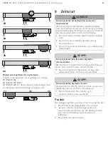 Preview for 42 page of Aventics CKP Operating Instructions Manual