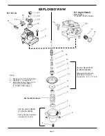 Preview for 8 page of Aventics CONTROLAIR H-1 Service Information