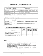 Preview for 11 page of Aventics CONTROLAIR H-1 Service Information