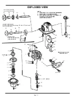 Preview for 10 page of Aventics Controlair H-2 Series Service Information