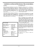 Preview for 2 page of Aventics CONTROLAIR H-4 Service Information