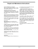 Preview for 9 page of Aventics CONTROLAIR H-4 Service Information