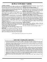 Preview for 12 page of Aventics CONTROLAIR H-4 Service Information