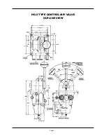 Preview for 3 page of Aventics CONTROLAIR HG-2 Service Information