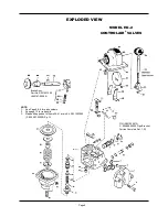 Preview for 8 page of Aventics CONTROLAIR HG-2 Service Information